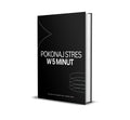 E-Book - Pokonaj stres w 5 minut